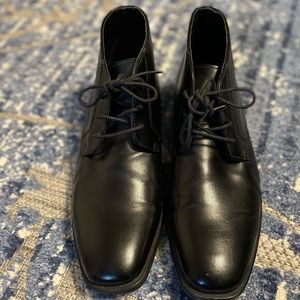 Mens dress shoes